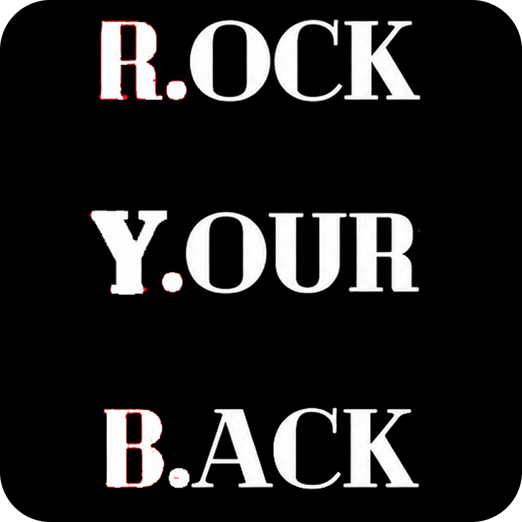 Массаж 50р за час в "Rock your back"